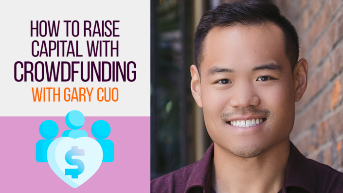 Live Sessions: How to raise capital with Crowdfunding